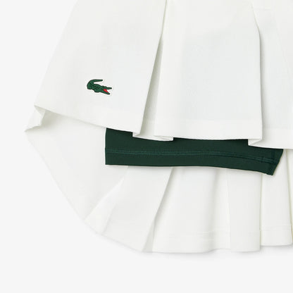 Rok Lacoste Dames Heritage Club Londen