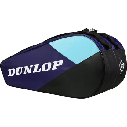 Tennistas Dunlop Fx-Club 10R Violet