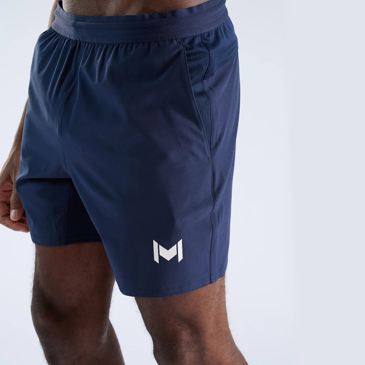 Short Mouratoglou Apparel Match Club