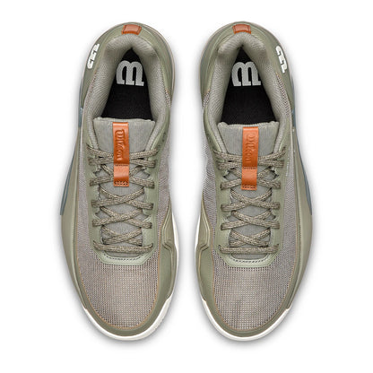 Wilson Rush Tour 5 Schoenen alle ondergronden