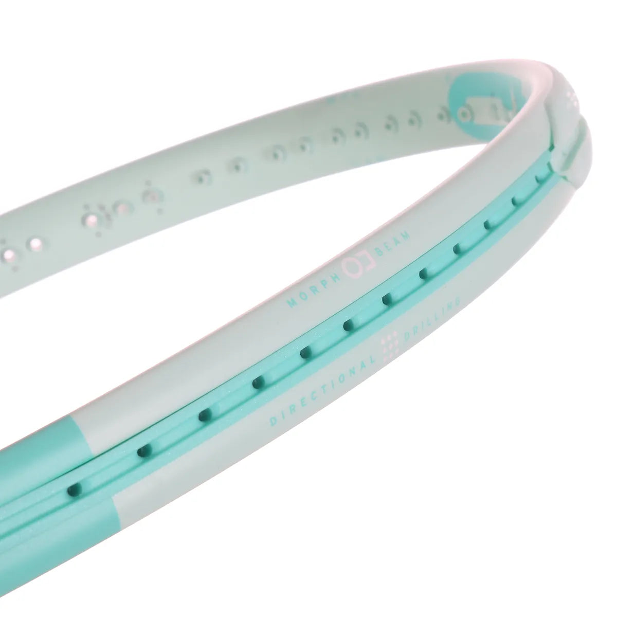 Racket Head Boom MP L Alternate (270 Gr)