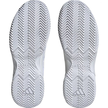 adidas Gamecourt 2 Schoenen alle ondergronden