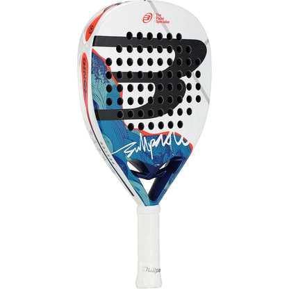 Racket Test Padel Bullpadel Ionic Power 26