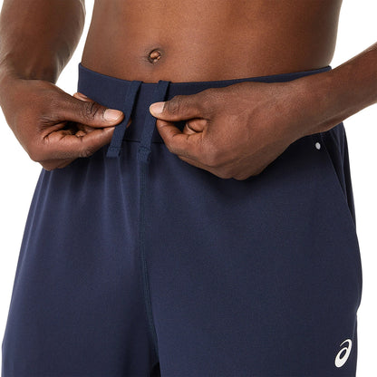 Asics Court Warm Up broek