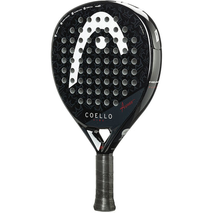 Pack Padel Tas / Racket / Accessoire Coello Vibe 2025