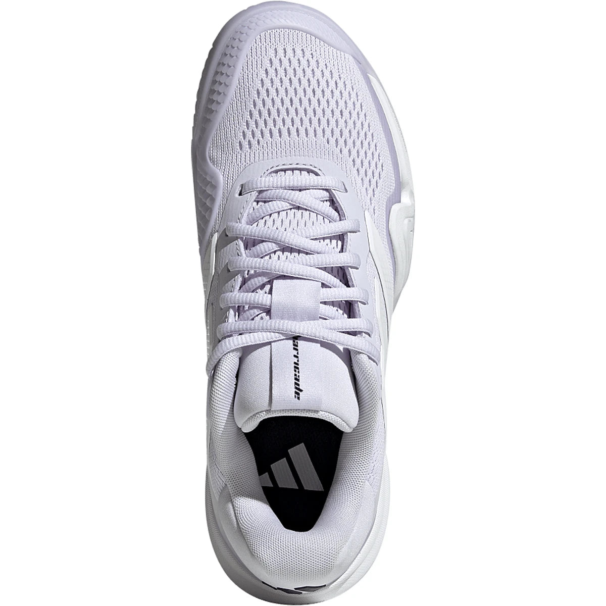 adidas Dames Schoenen Barricade 14 Schoenen alle ondergronden