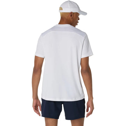 T-shirt Asics Court