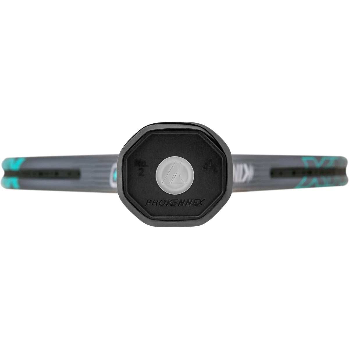 Racket Pro Kennex Ki Q+15 Pro (305 Gr)