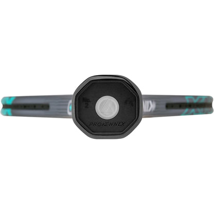 Racket Pro Kennex Ki Q+15 Pro (305 Gr)