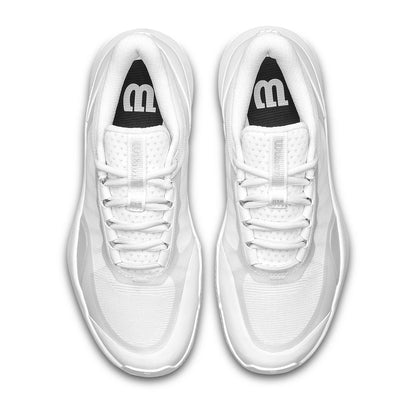 Wilson Dames Intrigue Tour Schoenen Alle Ondergronden