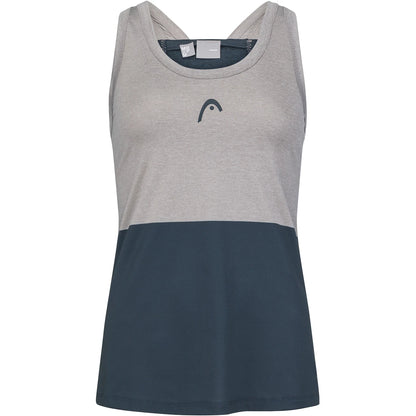 Tanktop Head Dames Padel Tech
