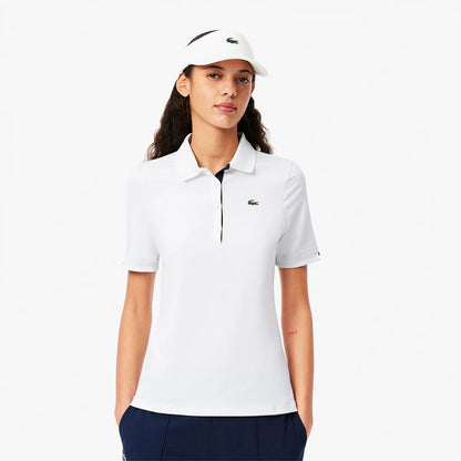 Polo Lacoste Dames Core Performance Slim Fit