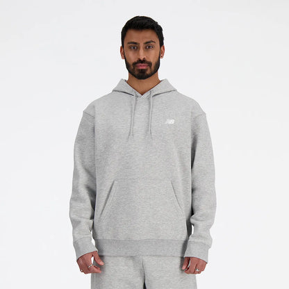Sweater New Balance Sport Essentials Fleece Hoodie