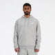 Sweater New Balance Sport Essentials Fleece Hoodie