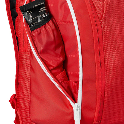 Rugzak Wilson Super Tour Red