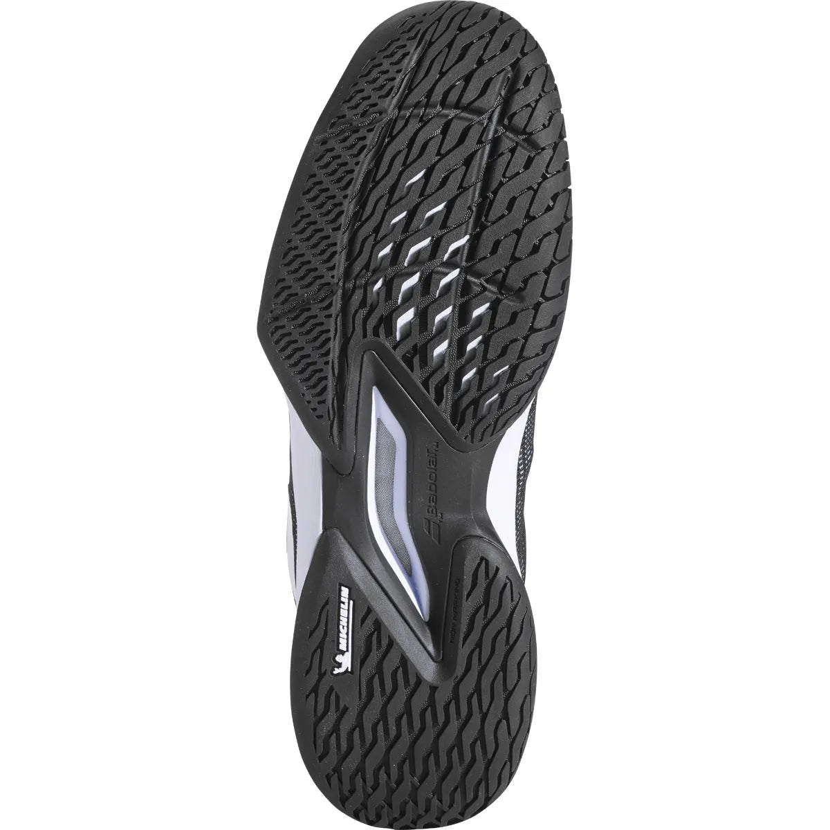 Babolat Jet Tere 2 Schoenen alle ondergronden