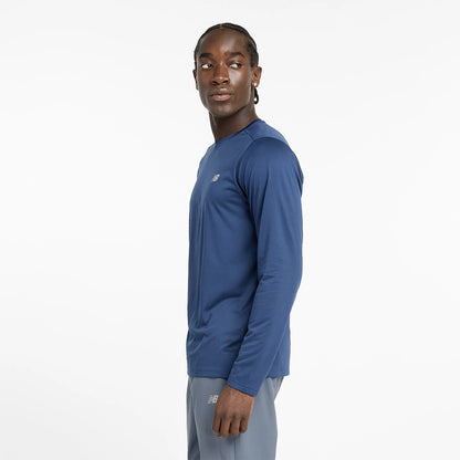 T-Shirt New Balance Sport Essentials Lange Mouwen