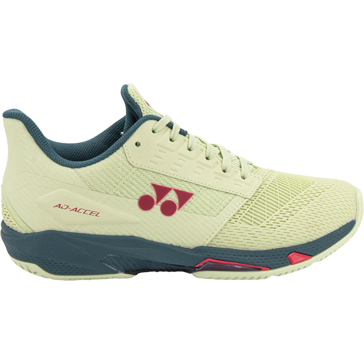 Chaussures Yonex Dames Ad Accel Schoenen alle ondergronden