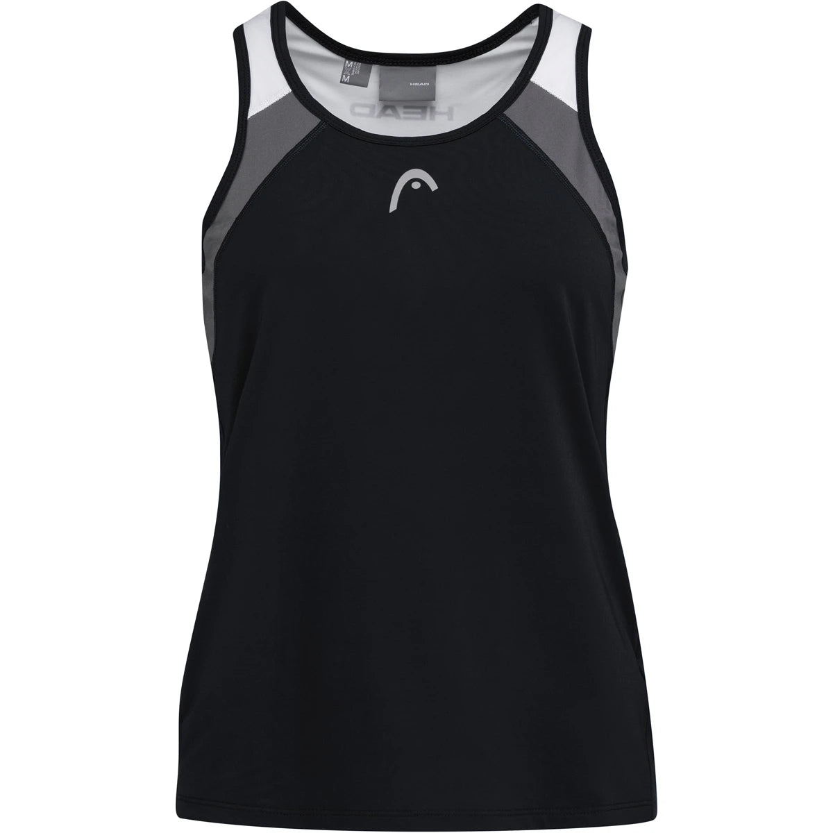 Tanktop Head Junior Meisje Club 22