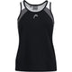 Tanktop Head Junior Meisje Club 22