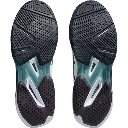 Asics Solution Speed FF4 Schoenen alle ondergronden