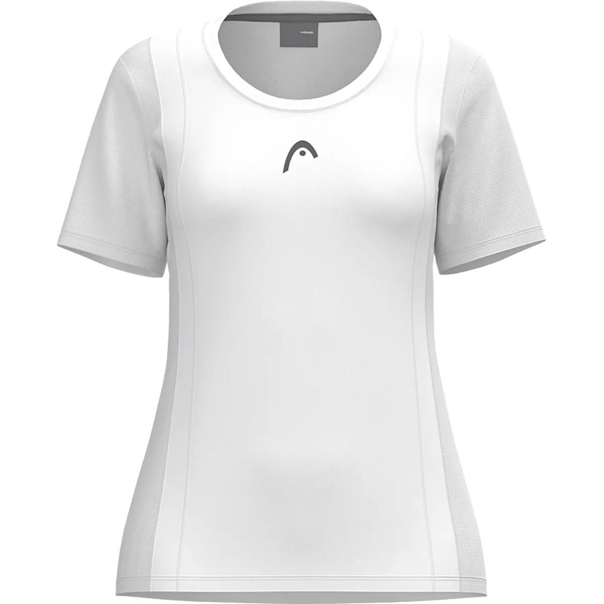 T-Shirt Head Junior Meisje Club Tech