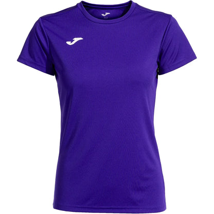 T-shirt Joma Dames Combi