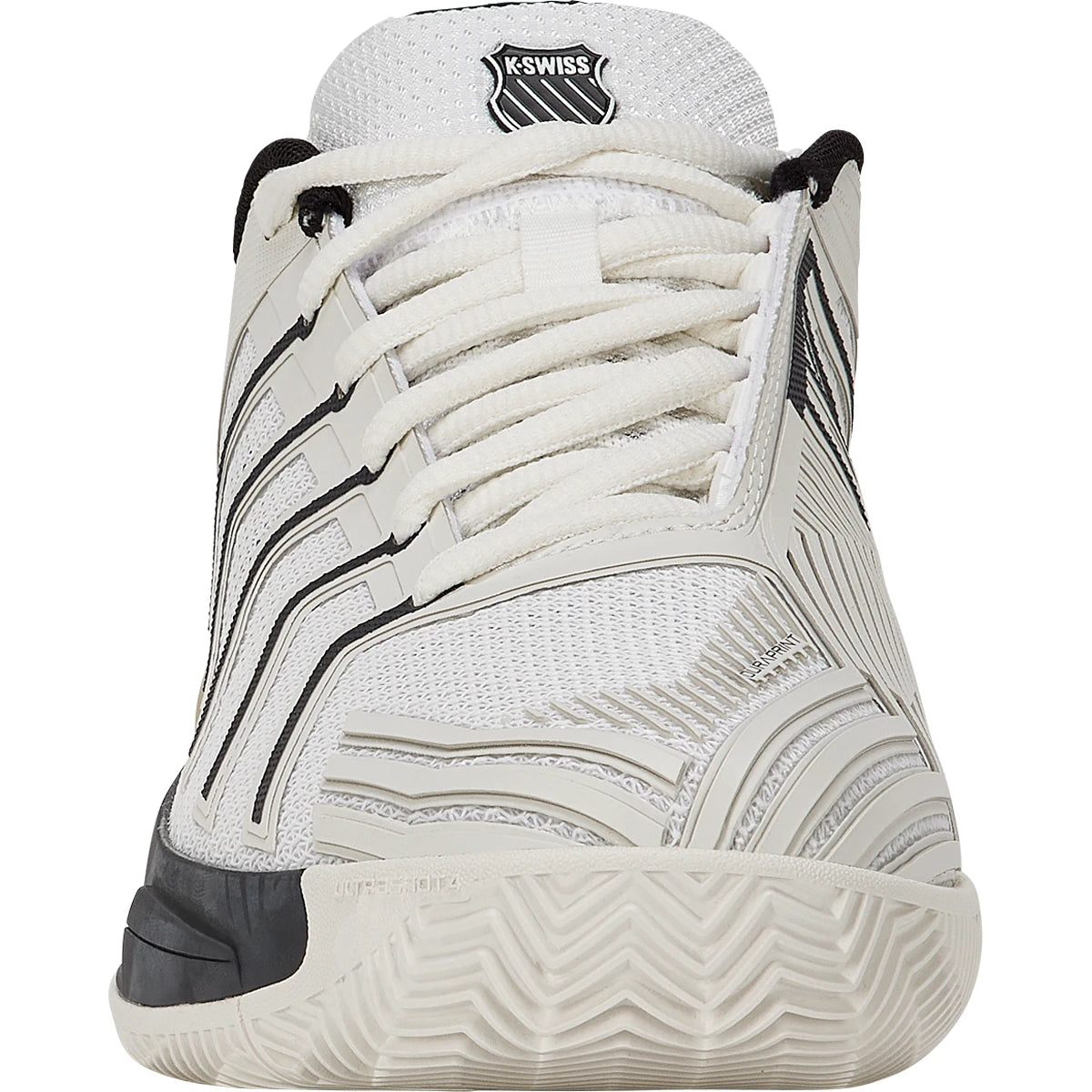 Gravel-schoenen K-Swiss Ultrashot 4