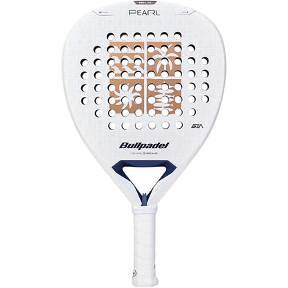 Padelracket Bullpadel Pearl 27 By Bea Gonzalez