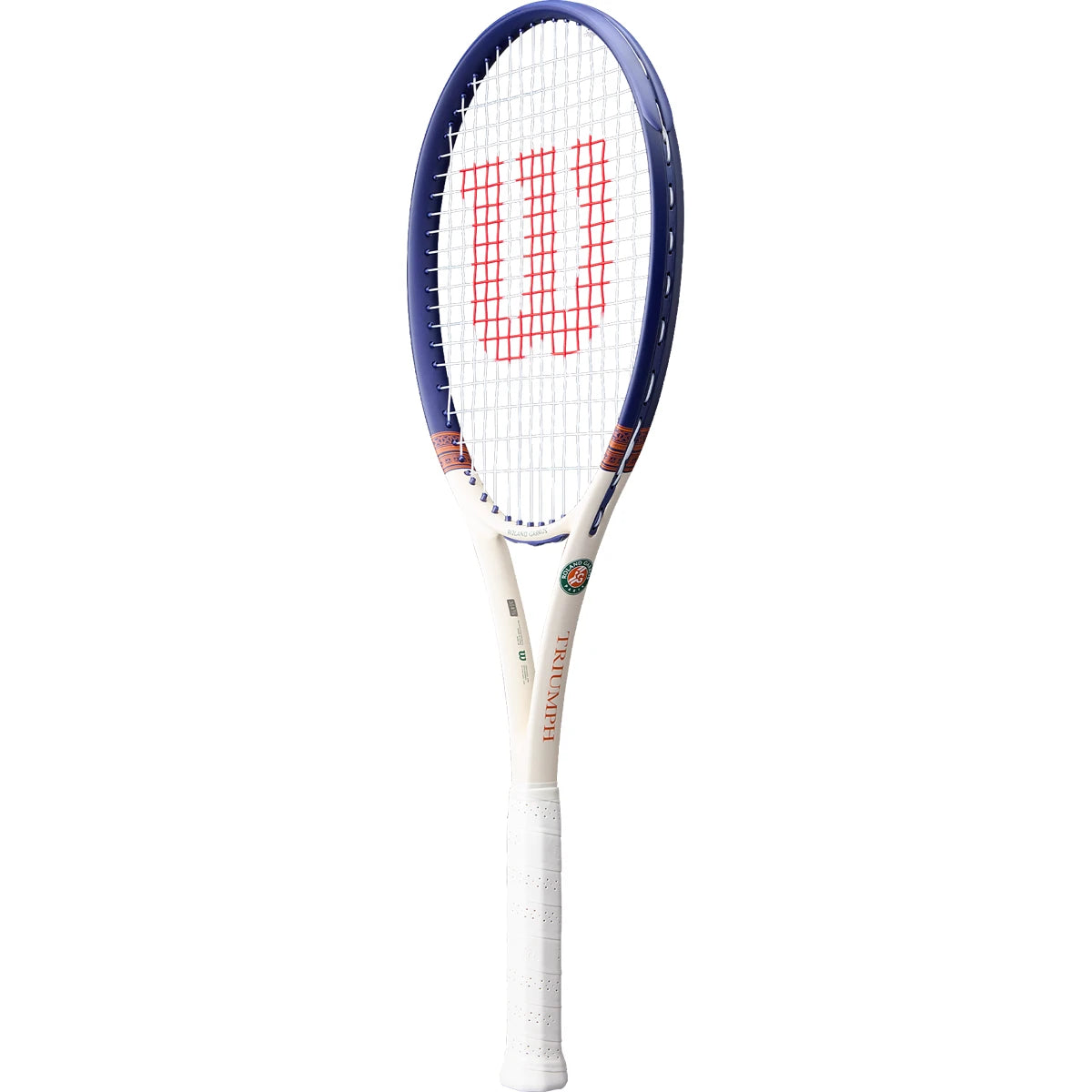 Racket Wilson Roland Garros Triumph (298 Gr)
