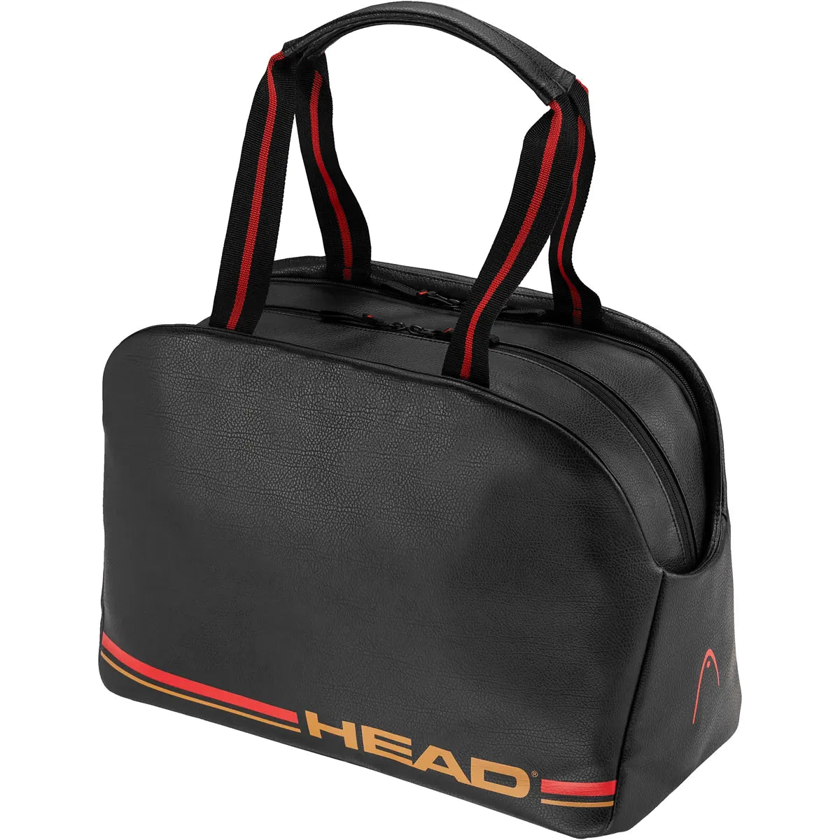 Padeltas Head Retro Tote Bag 25Th Ltd