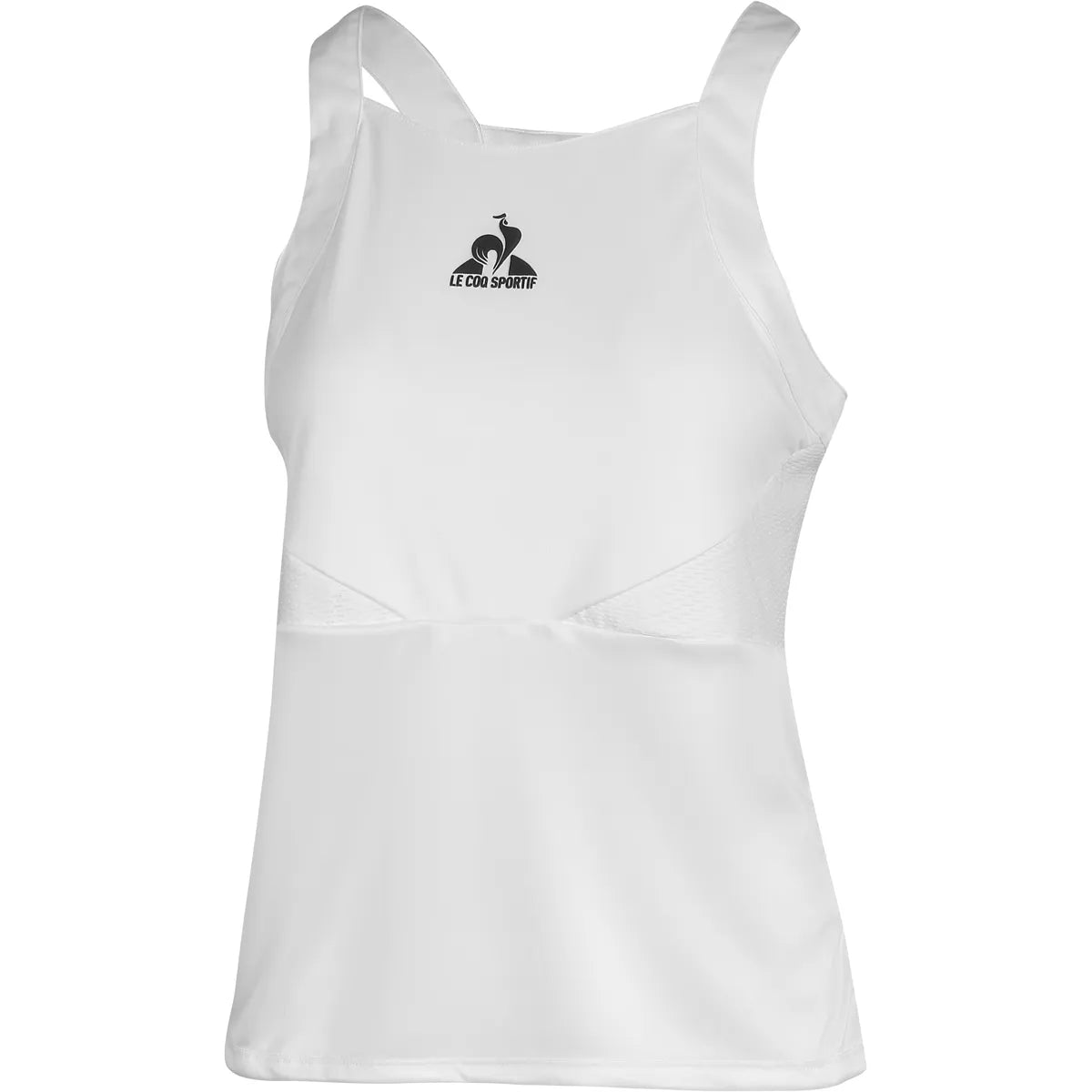 Tanktop Le Coq Sportif Dames Tennis Pro Londen