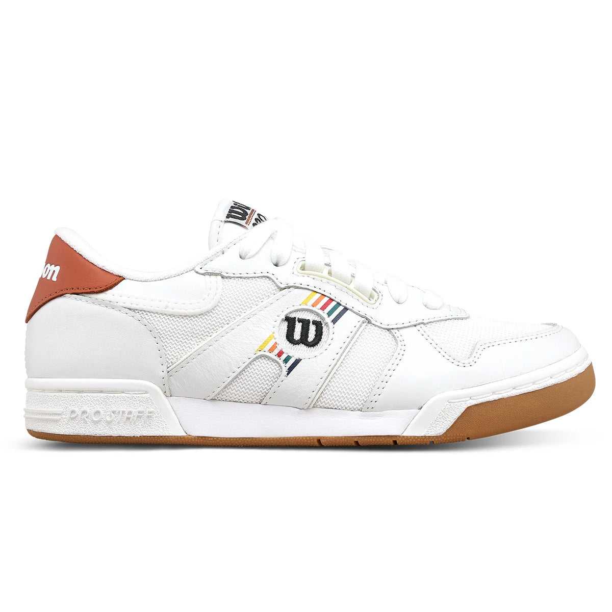 Wilson Dames Schoenen Pro Staff 87