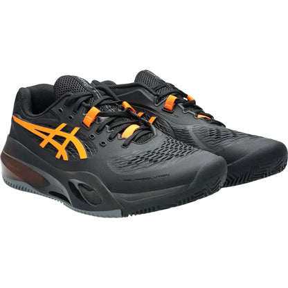 Asics Gel Resolution X Gravel-schoenen