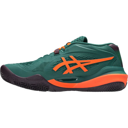 Padelschoenen Asics Gel Resolution X