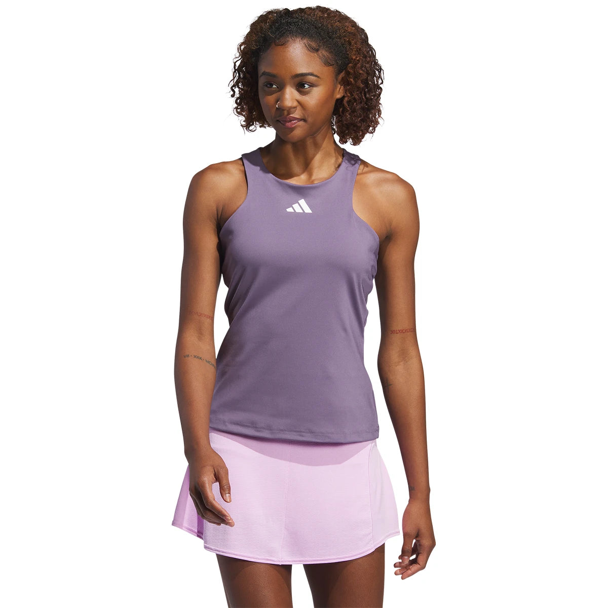 Tanktop adidas Dames