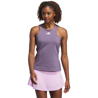 Tanktop adidas Dames