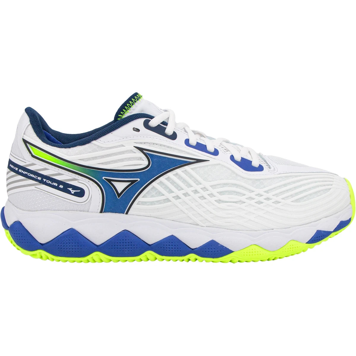 Gravel-schoenen Mizuno Wave Enforce Tour 2