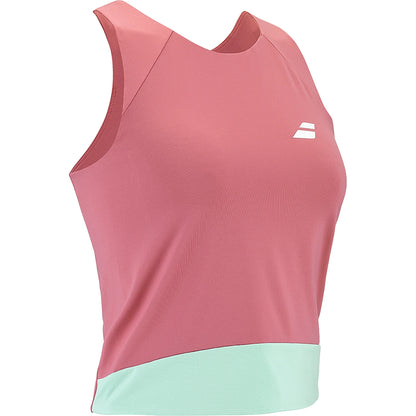 Tanktop Perf Babolat Dames