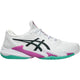 Asics Court FF3 Schoenen alle ondergronden
