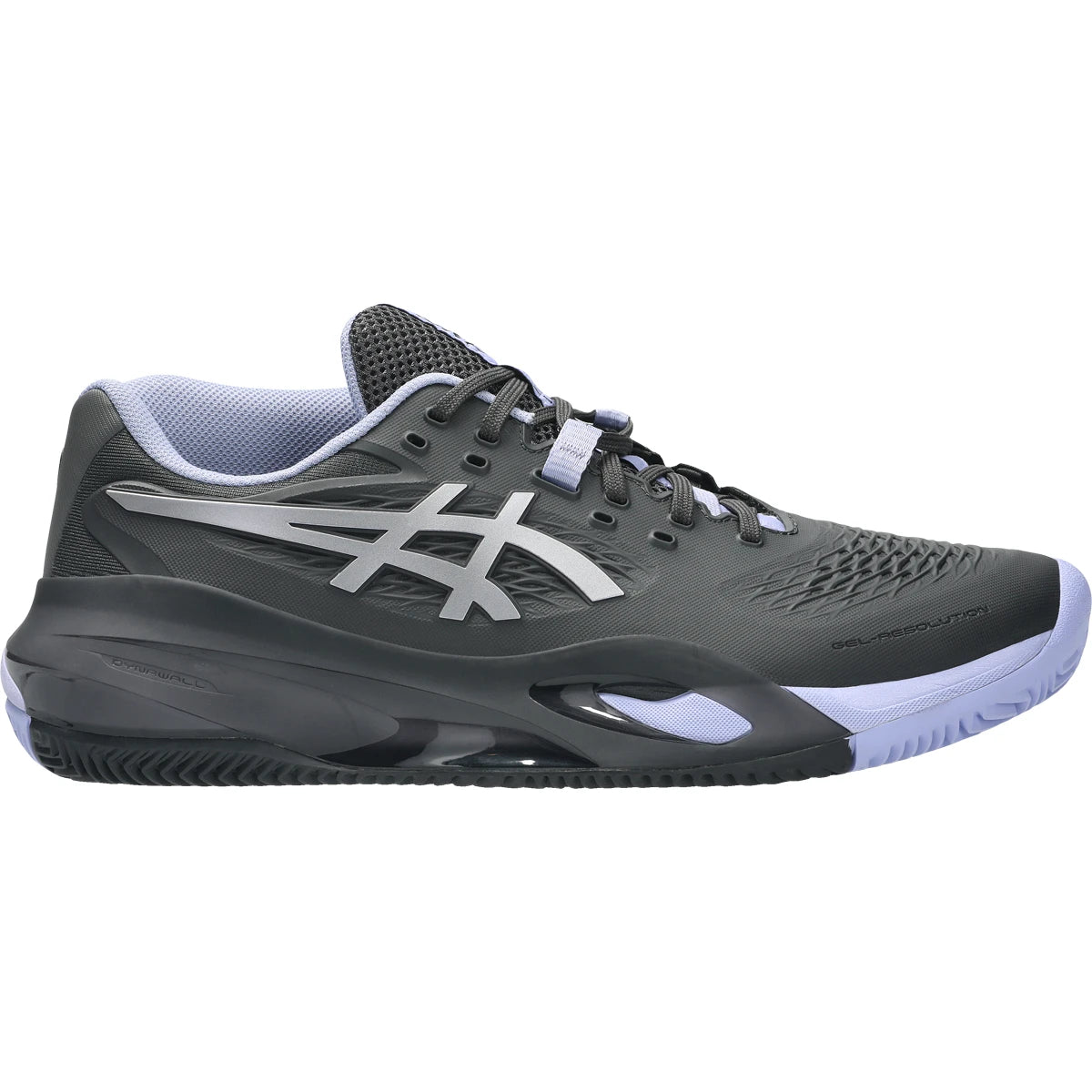 Asics Gel Resolution X Night Energy Gravel-schoenen