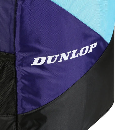 Rugzak Dunlop Fx-Club Violet