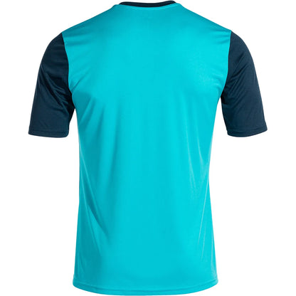 T-shirt Joma Korte Mouw