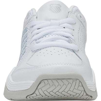 K-Swiss Dames Court Express 2 Schoenen alle ondergronden