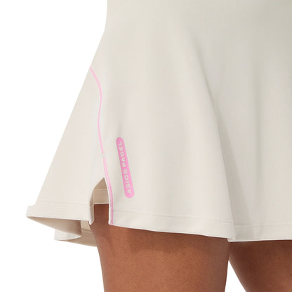 Short Asics Dames Padel Court