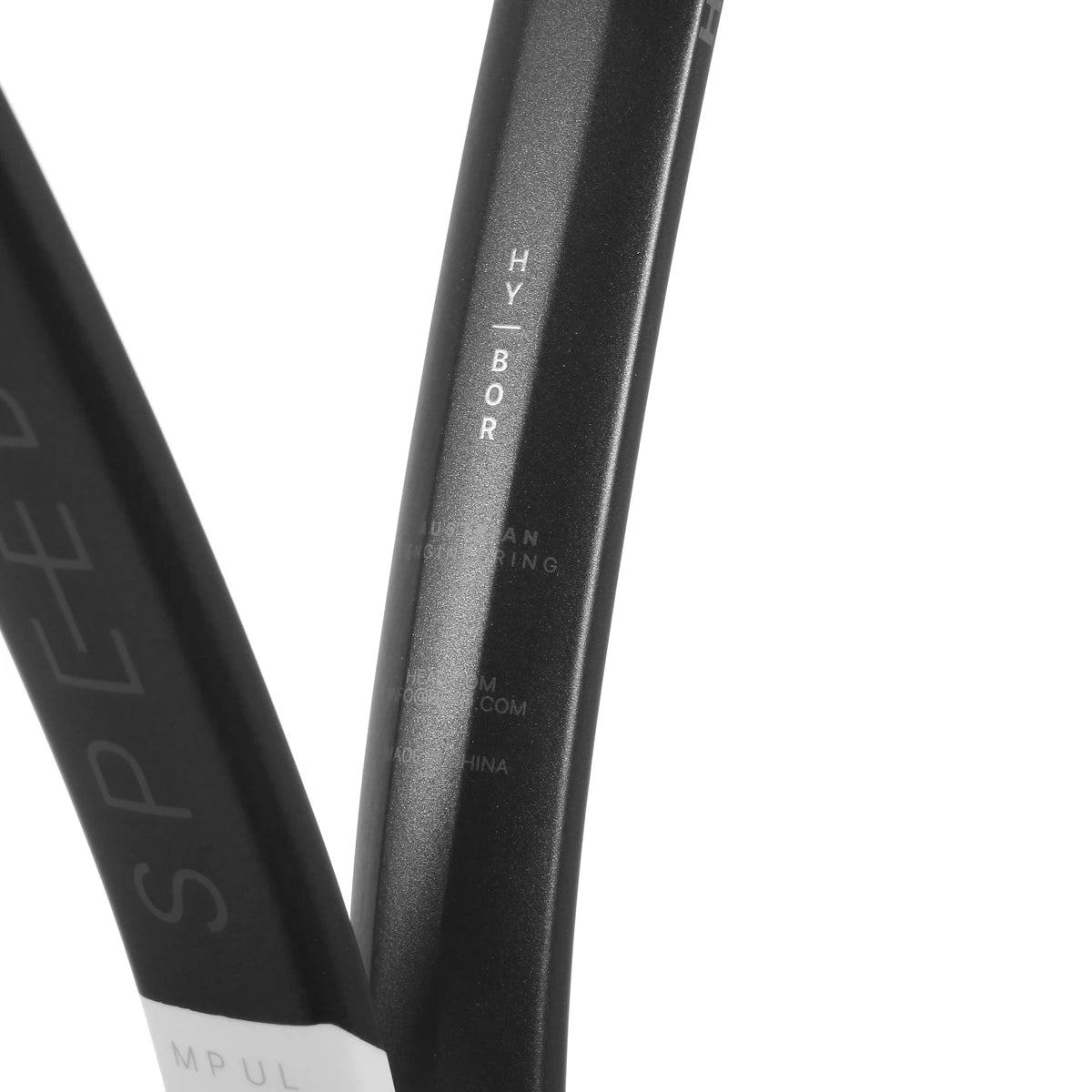 Racket Test Head Speed MP UL (265 GR)