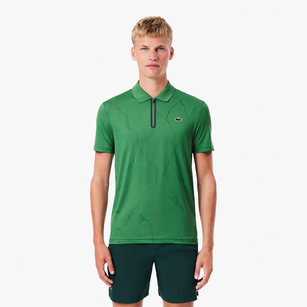 Polo Lacoste Dimitrov Azië / Europa