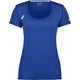 T-shirt Babolat Junior Meisje Play Cap Sleeve