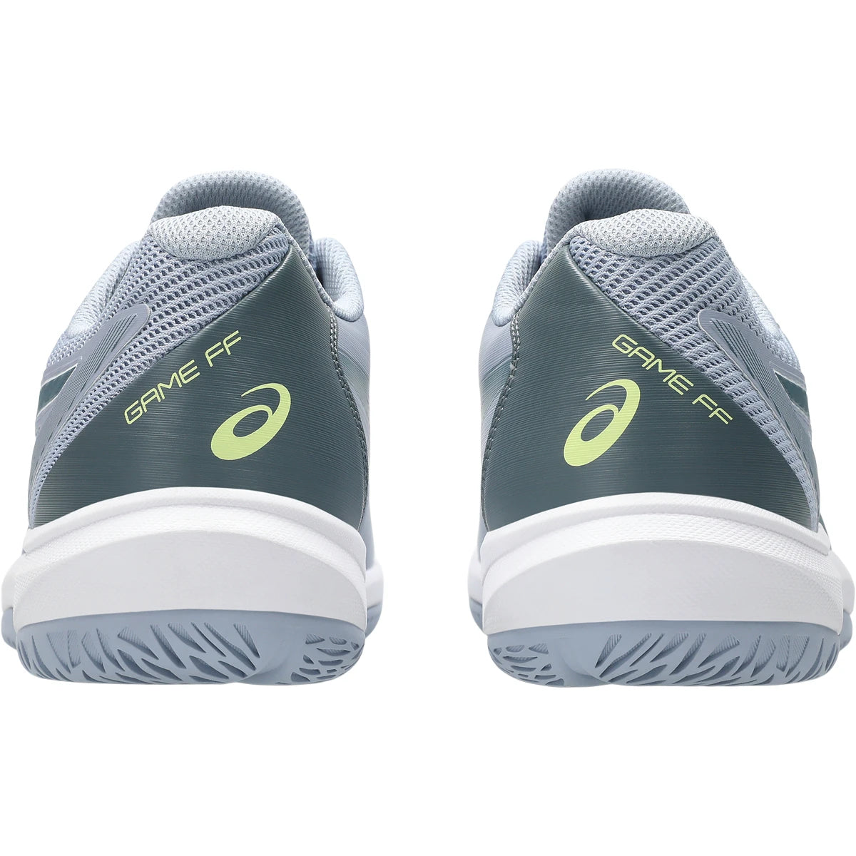 Asics Game FF Schoenen alle ondergronden