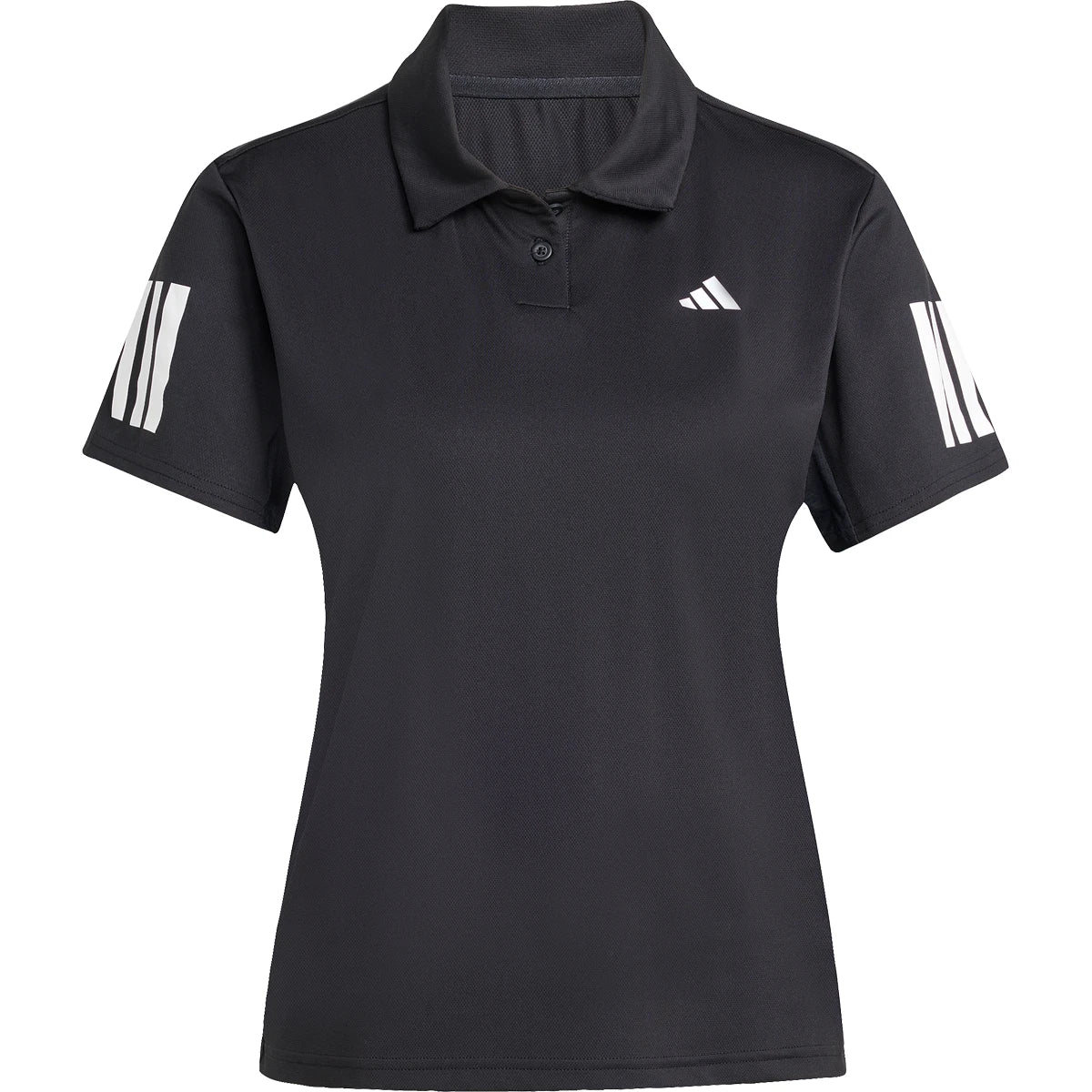 Damespolo adidas Club